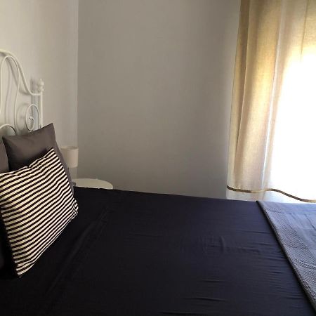 B&B Meliora Rooms Avola Eksteriør bilde