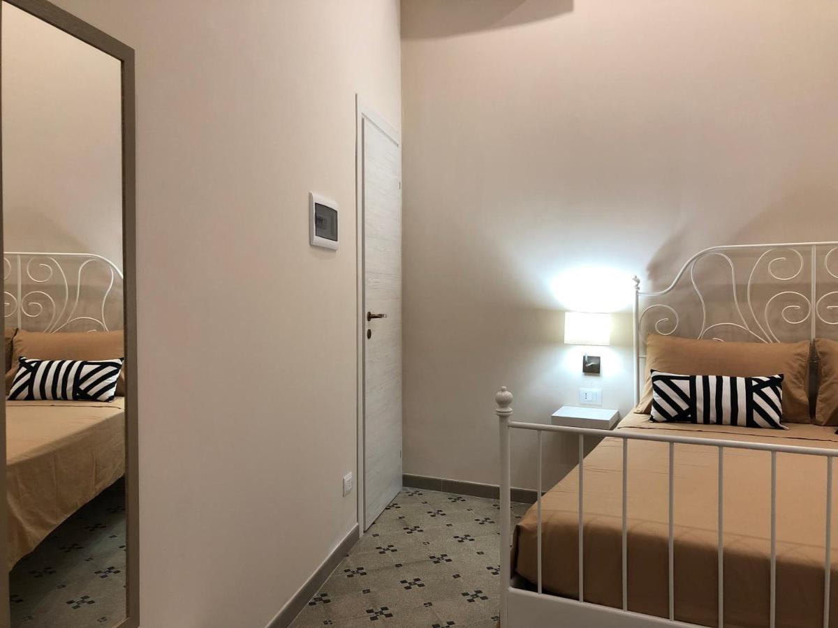 B&B Meliora Rooms Avola Eksteriør bilde