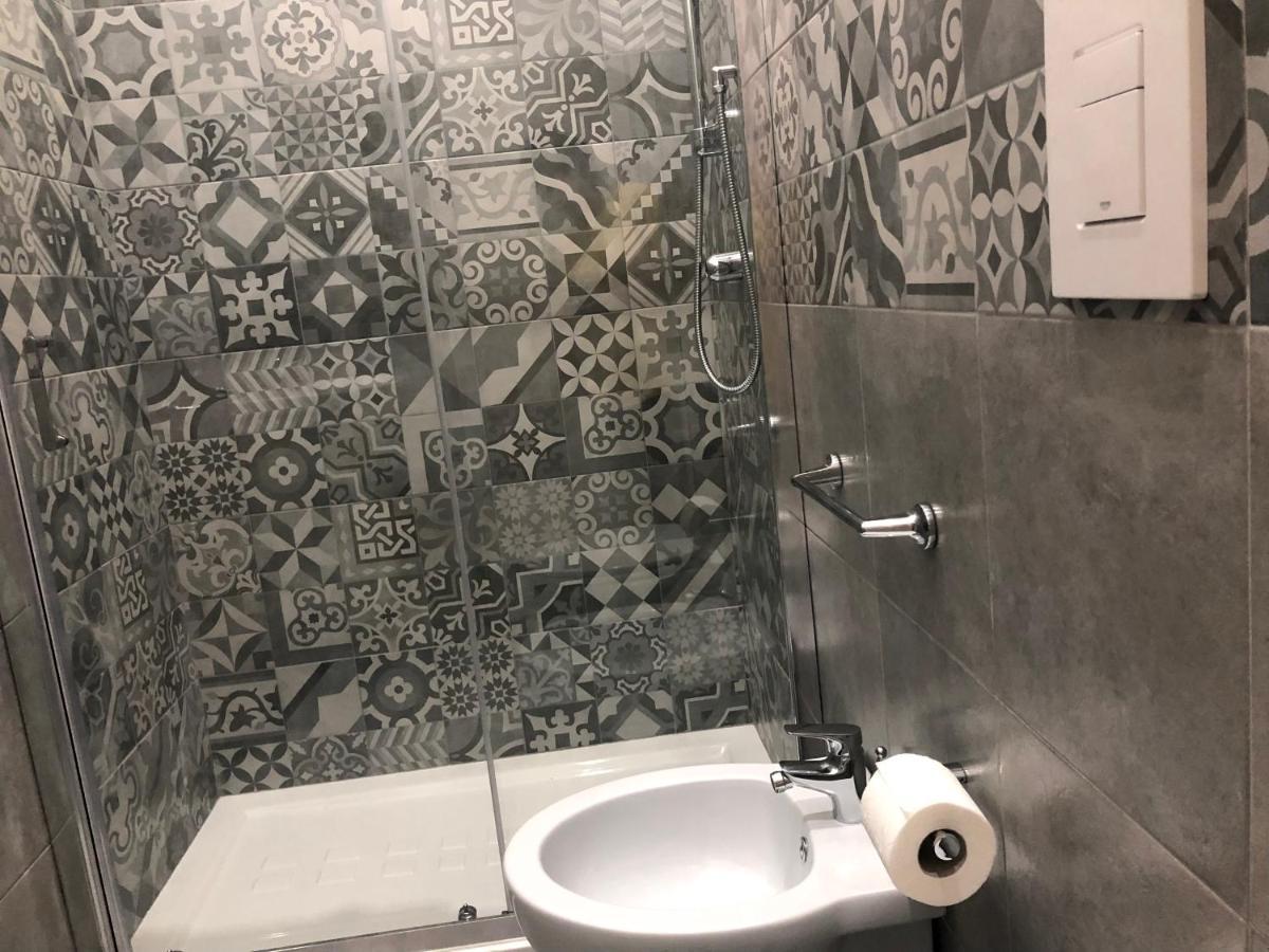 B&B Meliora Rooms Avola Eksteriør bilde
