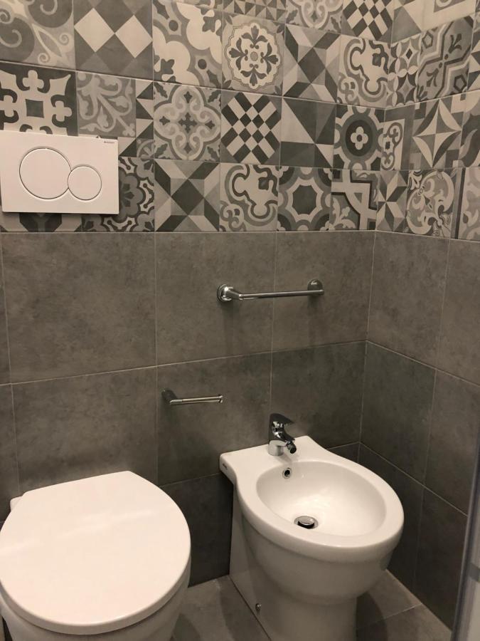 B&B Meliora Rooms Avola Eksteriør bilde