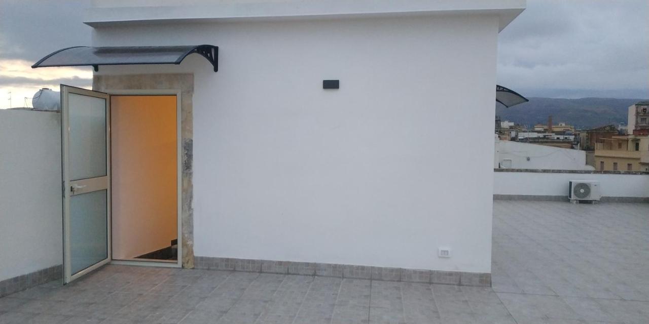 B&B Meliora Rooms Avola Eksteriør bilde