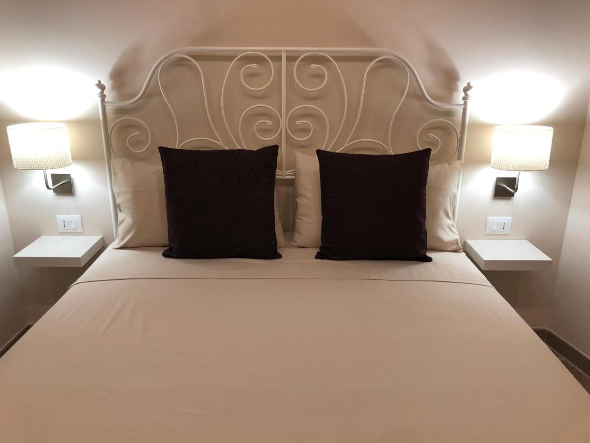 B&B Meliora Rooms Avola Eksteriør bilde