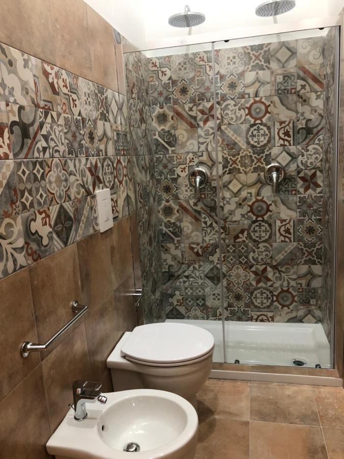 B&B Meliora Rooms Avola Eksteriør bilde