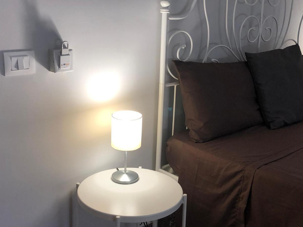 B&B Meliora Rooms Avola Eksteriør bilde
