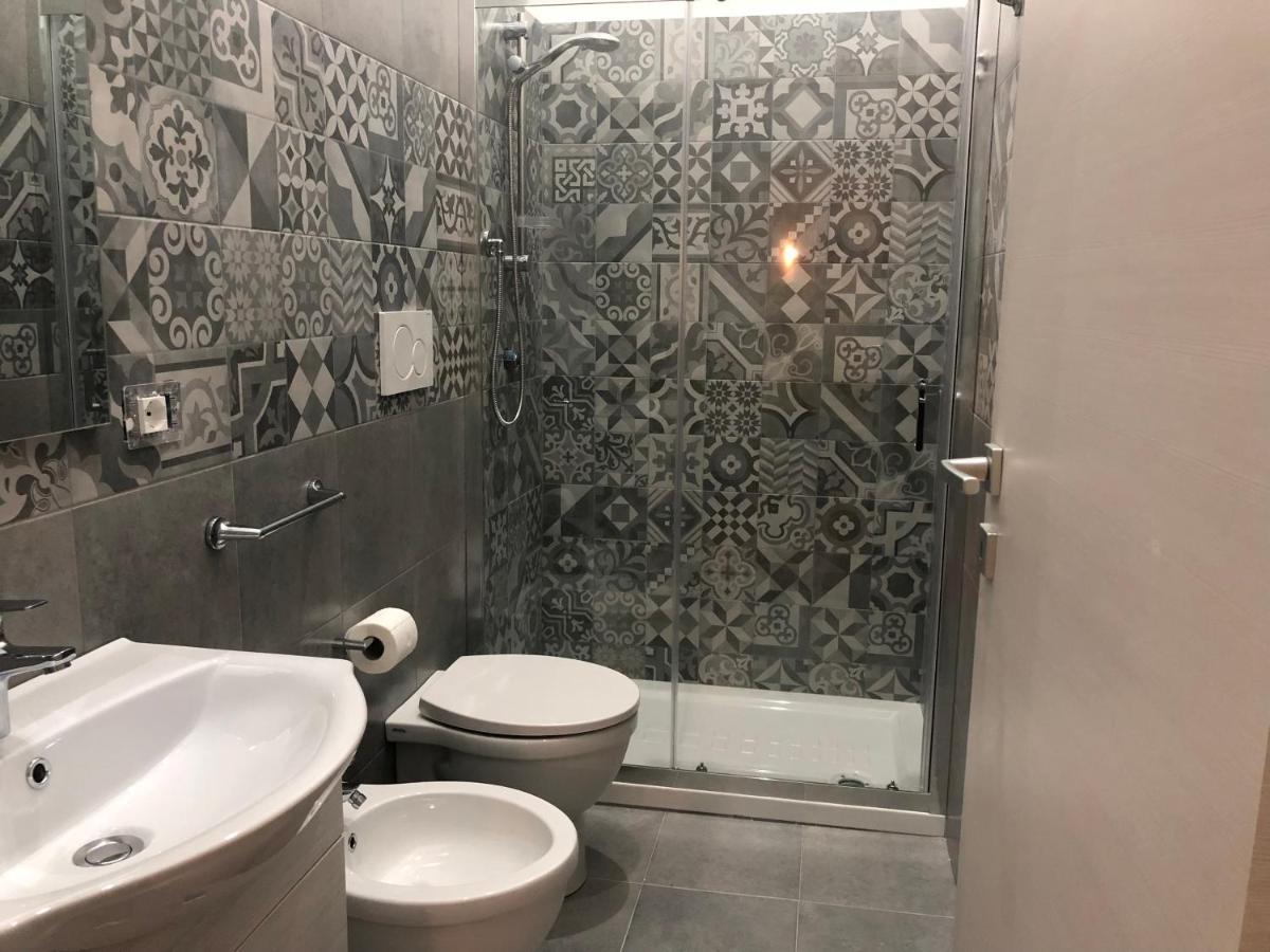 B&B Meliora Rooms Avola Eksteriør bilde
