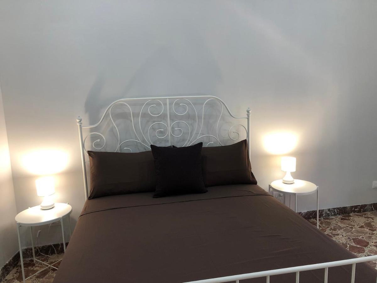 B&B Meliora Rooms Avola Eksteriør bilde