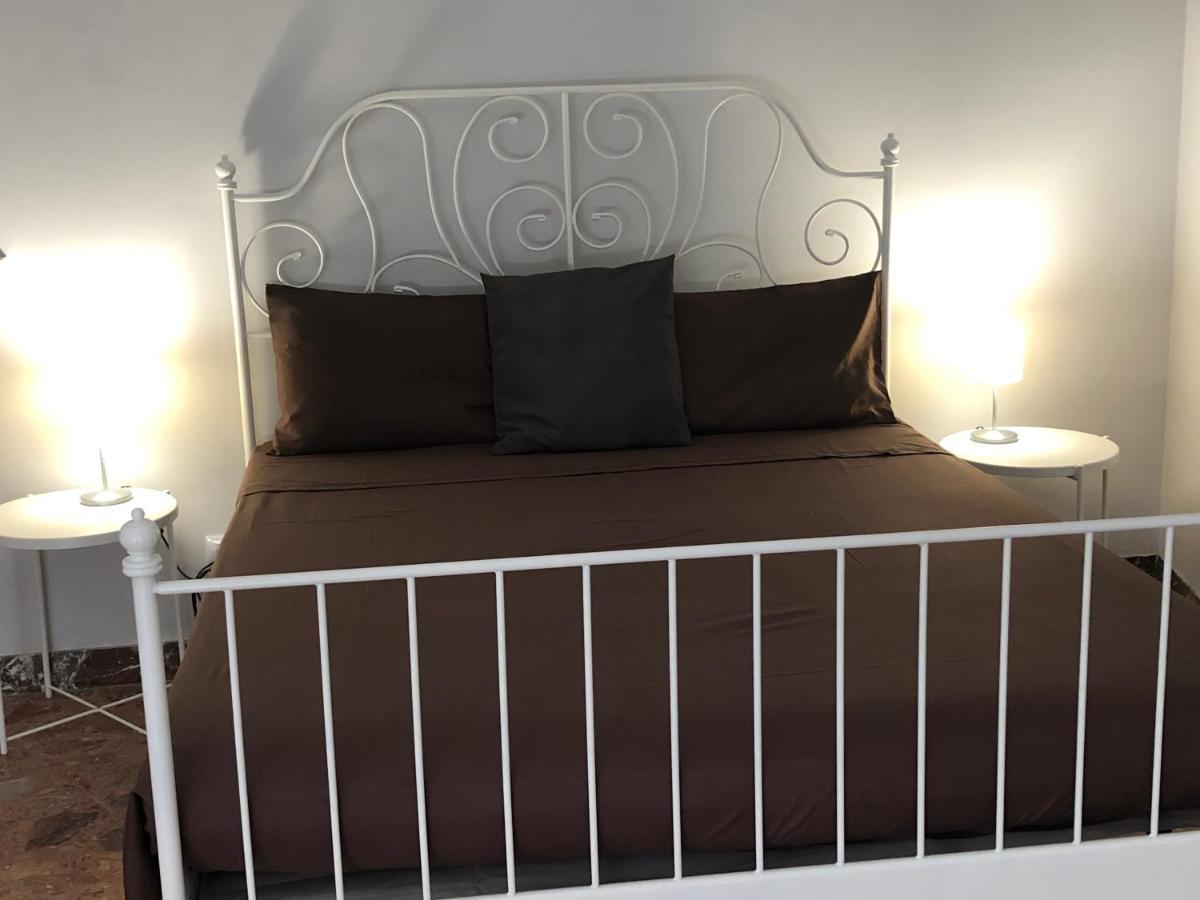 B&B Meliora Rooms Avola Eksteriør bilde