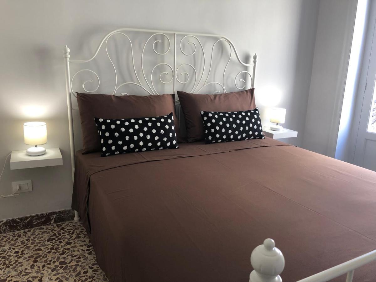B&B Meliora Rooms Avola Eksteriør bilde