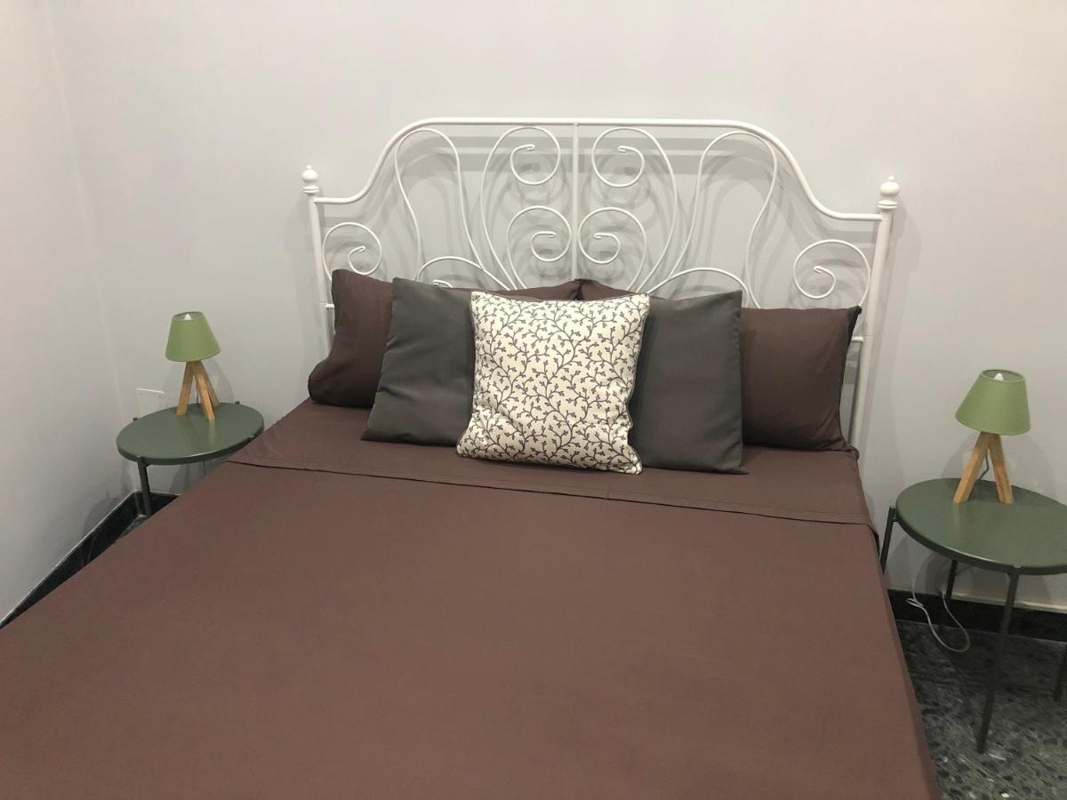 B&B Meliora Rooms Avola Eksteriør bilde