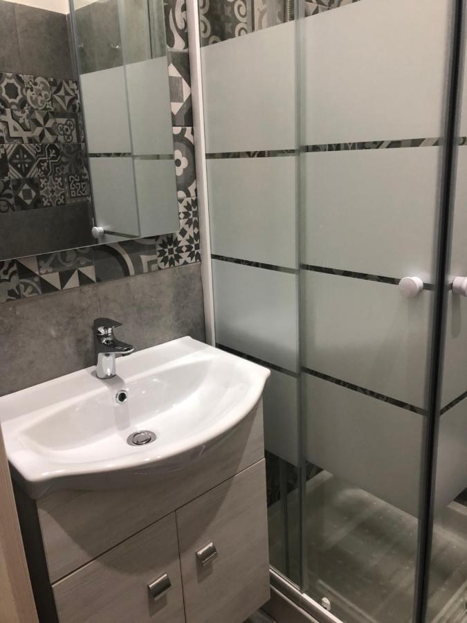 B&B Meliora Rooms Avola Eksteriør bilde