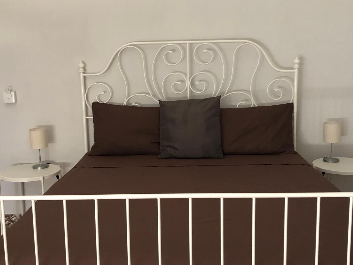 B&B Meliora Rooms Avola Eksteriør bilde