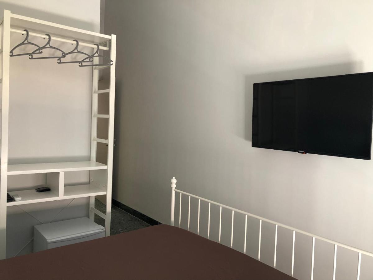B&B Meliora Rooms Avola Eksteriør bilde