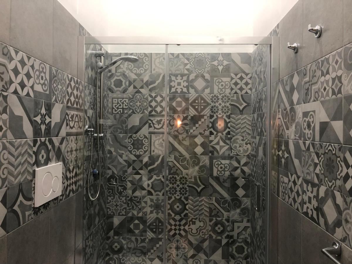 B&B Meliora Rooms Avola Eksteriør bilde
