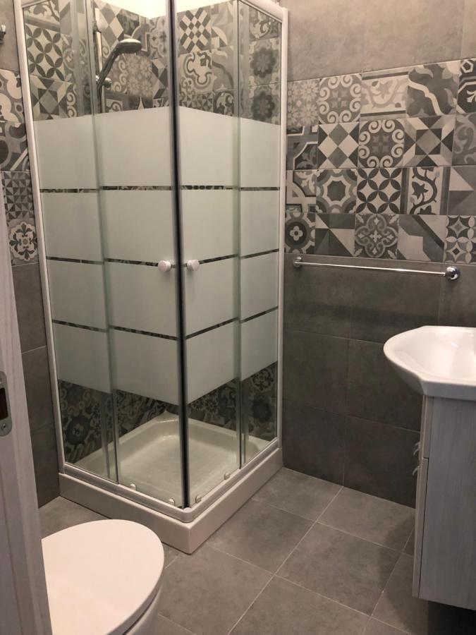 B&B Meliora Rooms Avola Eksteriør bilde
