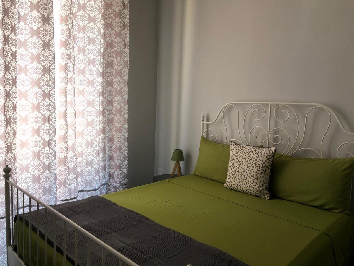 B&B Meliora Rooms Avola Eksteriør bilde
