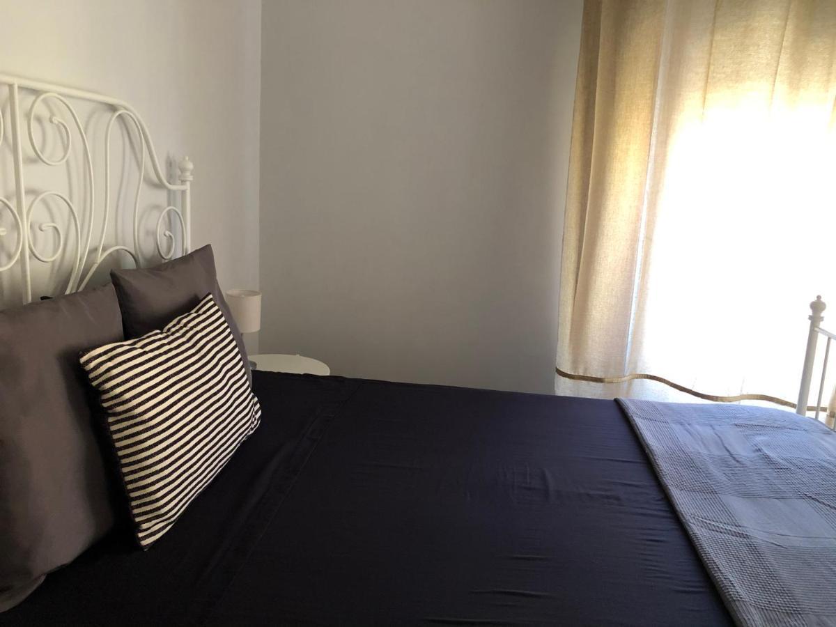 B&B Meliora Rooms Avola Eksteriør bilde