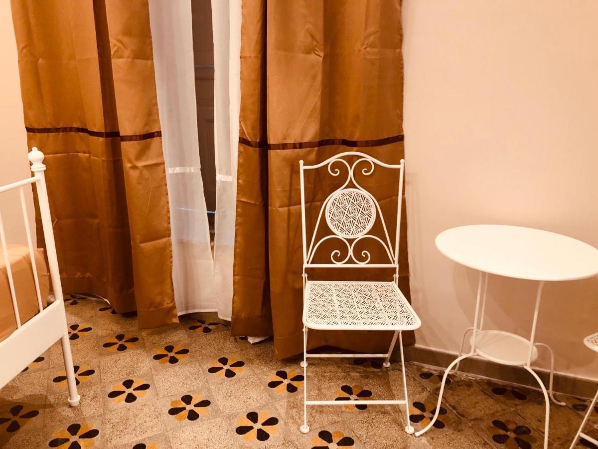 B&B Meliora Rooms Avola Eksteriør bilde