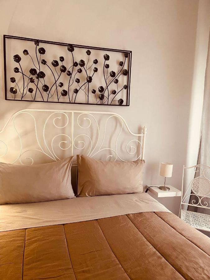B&B Meliora Rooms Avola Eksteriør bilde