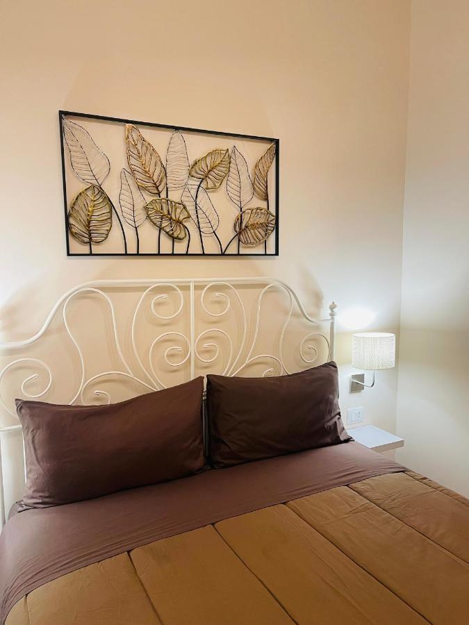 B&B Meliora Rooms Avola Eksteriør bilde