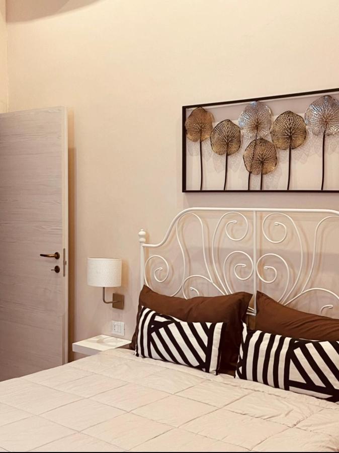 B&B Meliora Rooms Avola Eksteriør bilde
