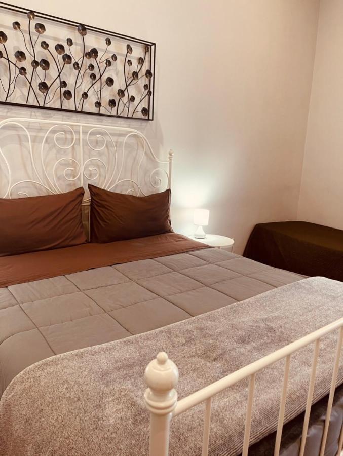 B&B Meliora Rooms Avola Eksteriør bilde