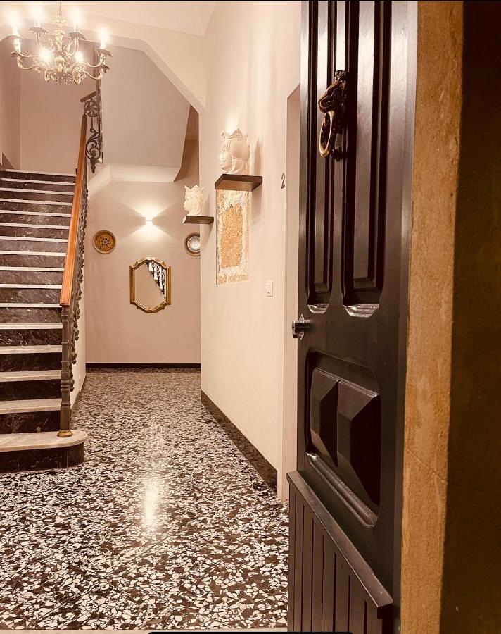 B&B Meliora Rooms Avola Eksteriør bilde