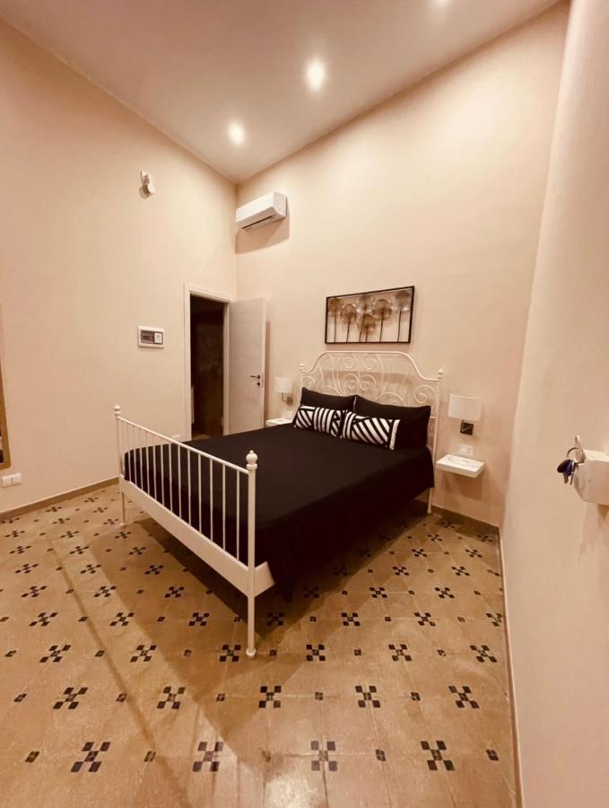 B&B Meliora Rooms Avola Eksteriør bilde