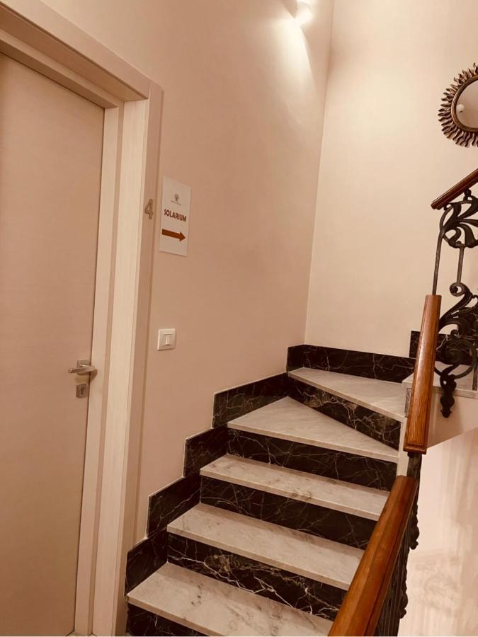 B&B Meliora Rooms Avola Eksteriør bilde